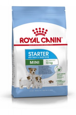 Royal Canin Mini Starter